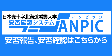 安否情報システム ANPIC